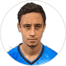 M. Maouche, Midfielder for Thonon Évian Grand Genève