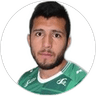 S. Navarro, Midfielder for Boca Unidos