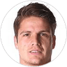 P. Schwegler, Midfielder for Western Sydney Wanderers