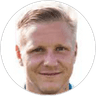 D. Diring, Midfielder for 
    