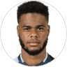 D. Bain, Defender for AJ Auxerre