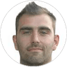 Jonathan Hochepied, Goalkeeper for 
    