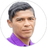 C. Flores, Midfielder for UCV Moquegua