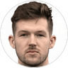 Jamie Masson, Midfielder for 
    