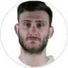 Pietro Perina, Goalkeeper for Calcio Foggia 1920