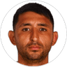 Alan Ruiz, Midfielder for Nueva Chicago