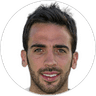 P. Dellafiore, Defender for Sona
