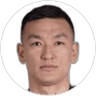 Tokhtar Zhangylyshbay, Forward for Okzhetpes