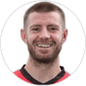 Ross Docherty, Midfielder for Ross County