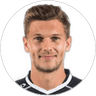 Balint Vecsei, Midfielder for Paksi
