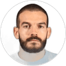 M. Boukouvalas, Defender for Makedonikos Neapolis