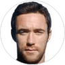 Alexandros Vergonis, Attacker for 
    