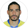 M. Iglesias, Midfielder for Ionikos