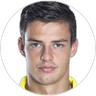 A. Pantić, Defender for East Bengal