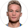 Niklas Barkroth, Forward for Örgryte