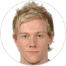 D. Bergsson, Attacker for Kórdrengir