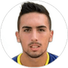Ximo Ballester, Goalkeeper for CD Cieza