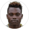 Gigli Ndefe, Defender for Slovacko