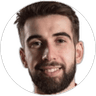 C. Adams, Midfielder for Colorado Springs