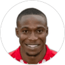 E. Oyeleke, Midfielder for Farnborough