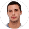 Giorgi Aburjania, Midfielder for Jeddah