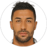 E. Öztürk, Defender for Arnavutköy Belediyespor