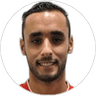 A. Hsissane, Midfielder for Stade Beaucairois