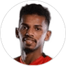 Ahmed Asiri, Defender for Al-Khaleej Club