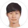 Kim Jong-Min, Attacker for Chungnam Asan