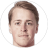 R. Strömberg, Attacker for IFK Hässleholm