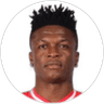 Faith Obilor, Defender for Pulau Pinang