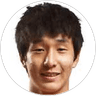 Woo-Hyeok Lee, Midfielder for 
    