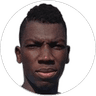 Adama Ba, Midfielder for RSB Berkane
