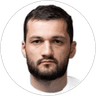 R. Bolov, Attacker for Tyumen