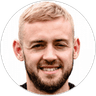 Louis Mark Laing, Defender for 
    