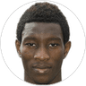 F. Mawuena, Attacker for Remo Stars