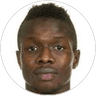 B. Sarr, Defender for Damac Club