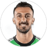 Maximiliano Urruti, Attacker for New England