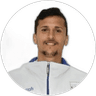 Emiliano Romero, Midfielder for Cooper