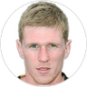 C. Hamilton, Defender for Arbroath