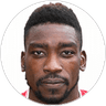 Sammy Ameobi, Midfielder for