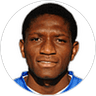 N. Welbeck, Midfielder for Lucchese