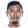 Halicharan Narzary, Forward for Diamond Harbour