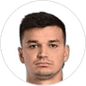 Vyacheslav Krotov, Midfielder for Volgar Astrakhan