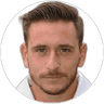 V. Koutsianikoulis, Midfielder for Anagennisi Karditsas