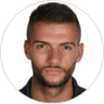 Liridon Krasniqi, Midfielder for Johor Darul Ta'zim