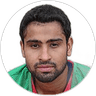 G. Singh, Defender for Delhi FC