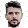 F. Celani, Attacker for Türkgücü München