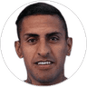 D. Garro, Attacker for 
    
