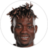 Christian Atsu, Midfielder for 
    